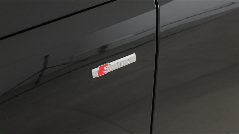Audi A4 Avant usata a Palermo (9)