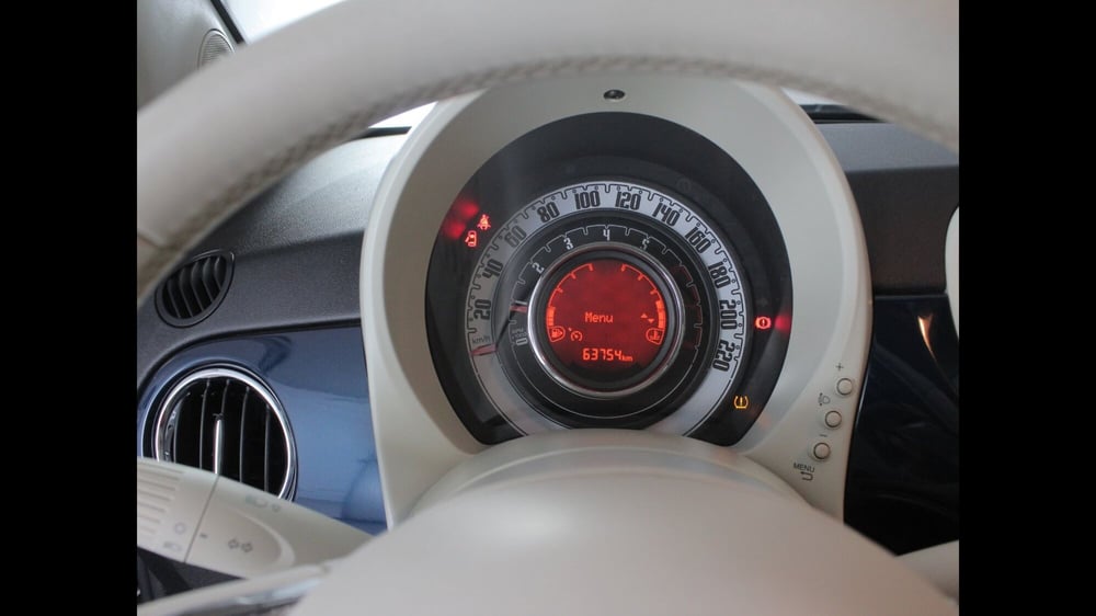 Fiat 500 usata a Palermo (10)