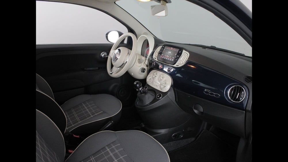 Fiat 500 usata a Palermo (12)