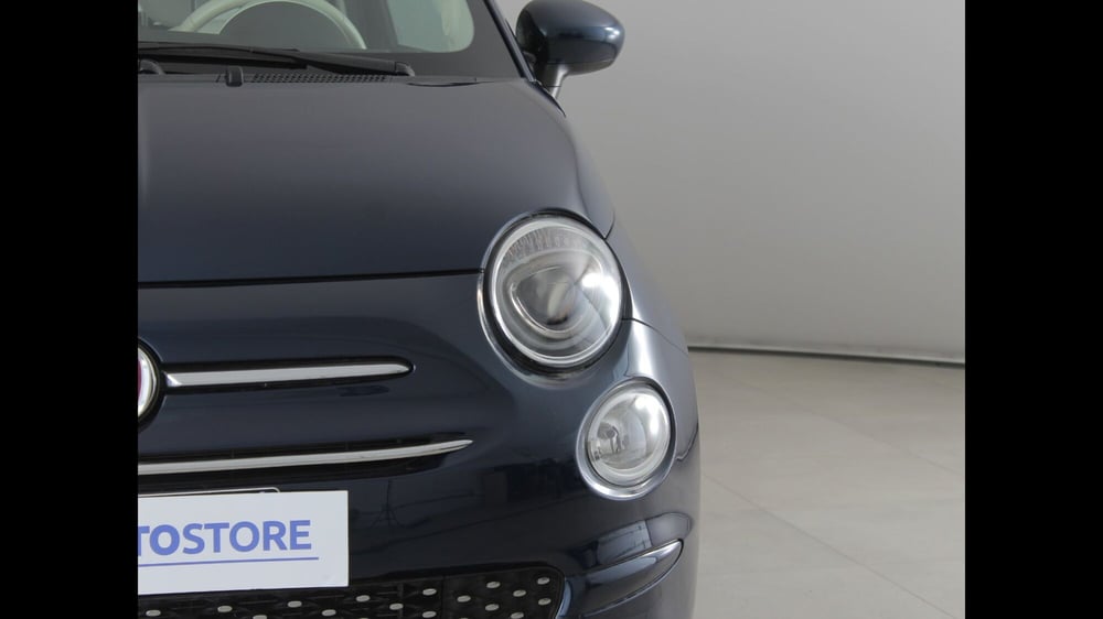 Fiat 500 usata a Palermo (3)