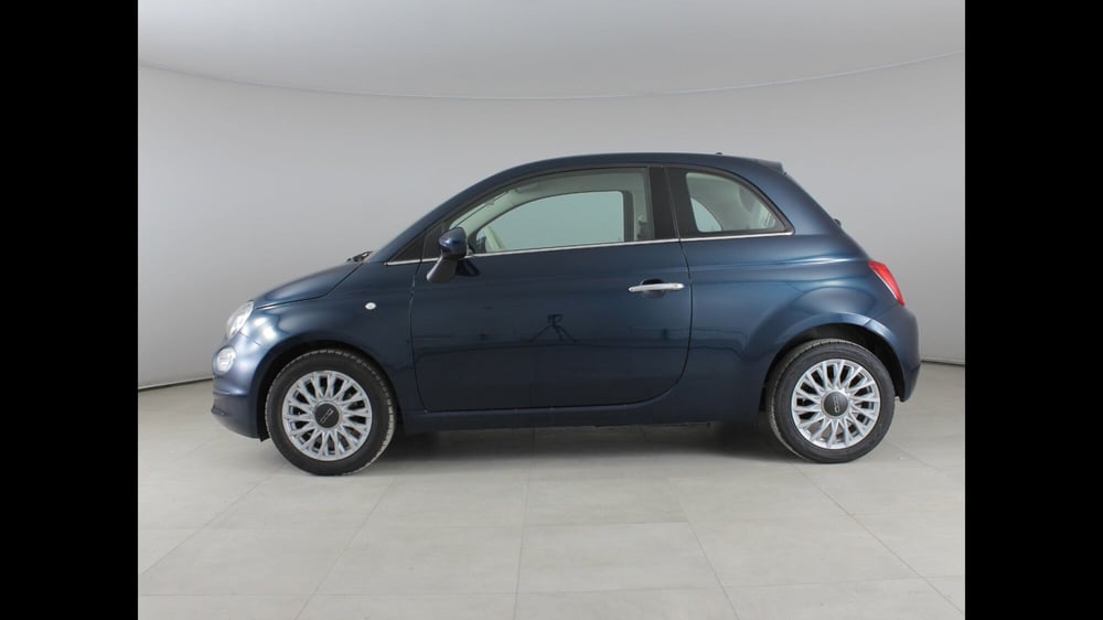 Fiat 500 usata a Palermo (4)