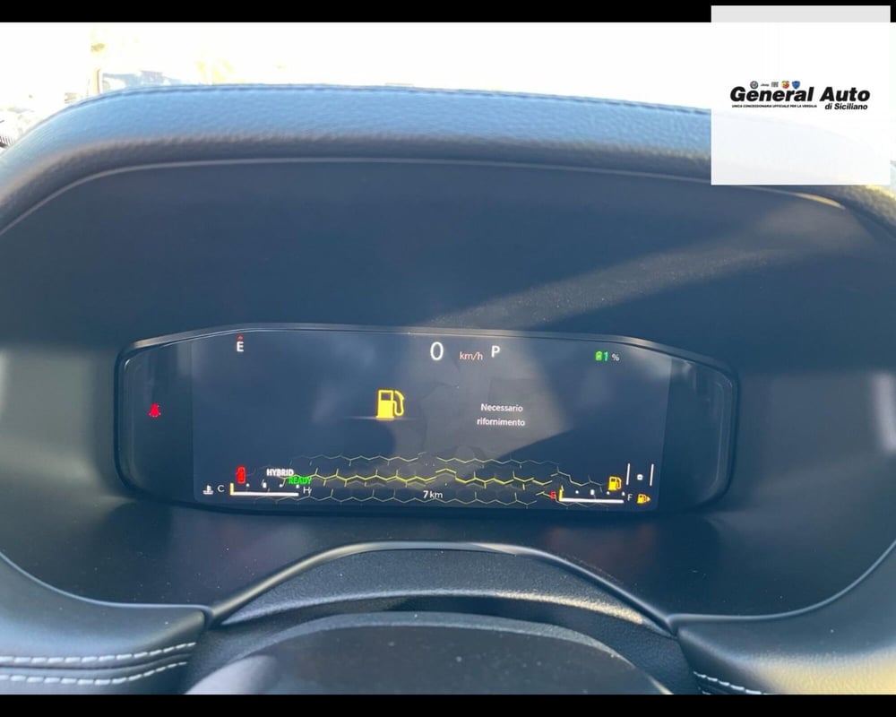 Jeep Compass nuova a Lucca (15)