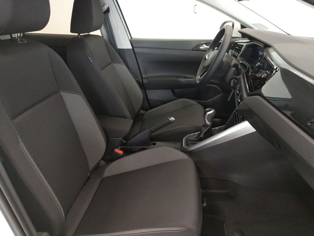 Volkswagen Taigo usata a Bologna (14)