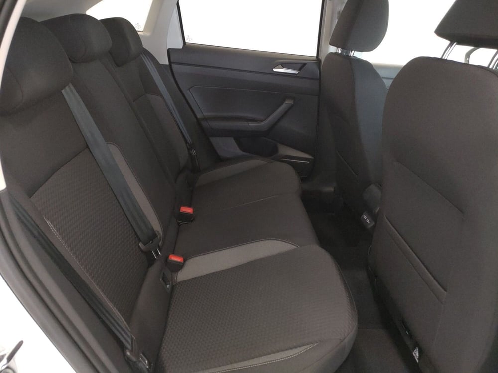 Volkswagen Taigo usata a Bologna (15)