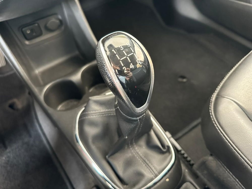 Opel Karl usata a Brescia (16)