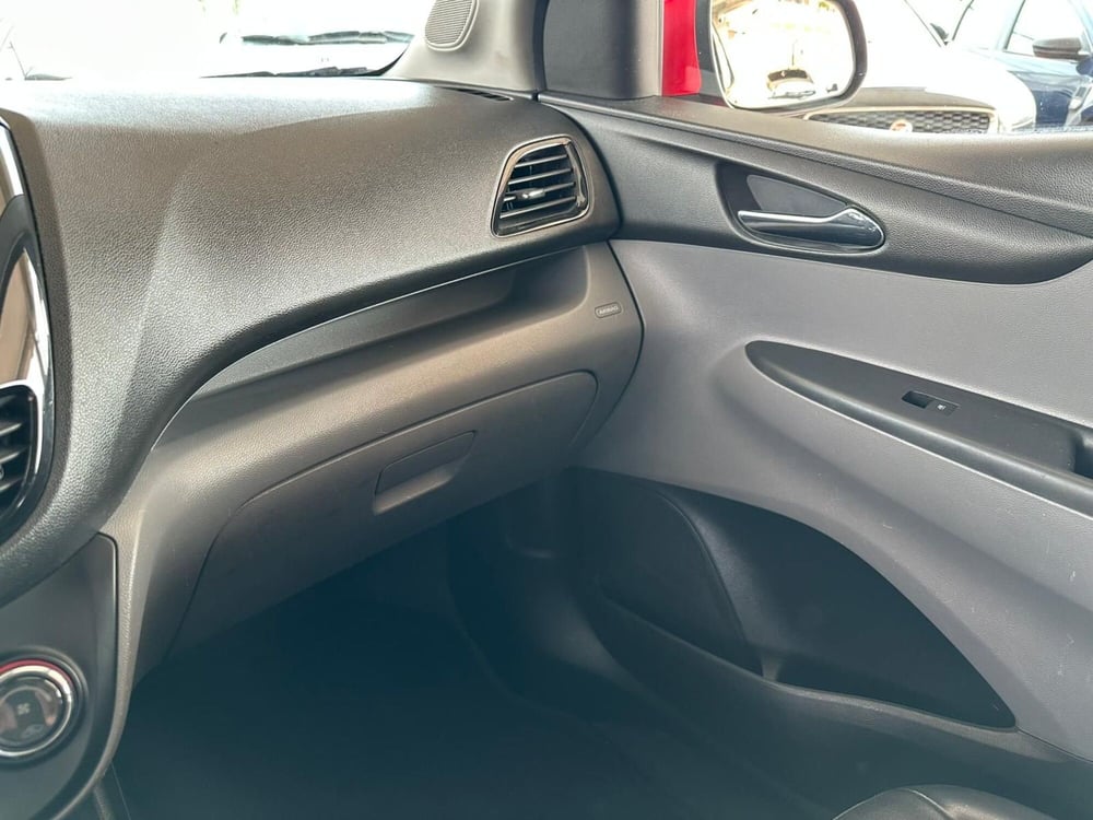 Opel Karl usata a Brescia (19)