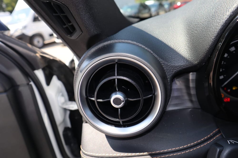 Alfa Romeo Tonale nuova a Salerno (20)