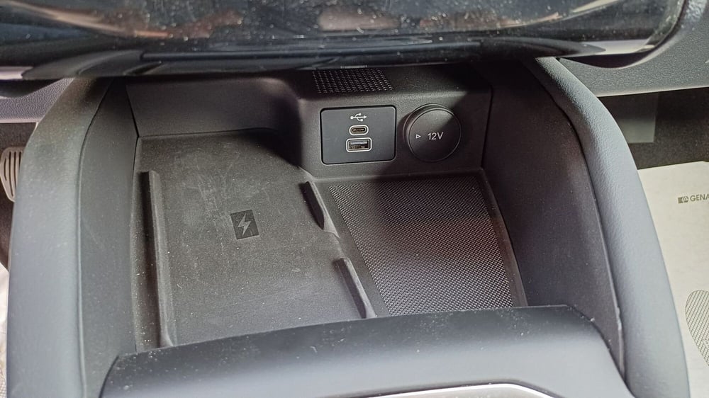 Ford Kuga usata a Padova (15)