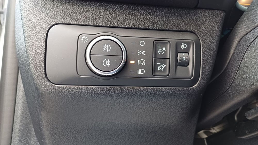 Ford Kuga usata a Padova (19)