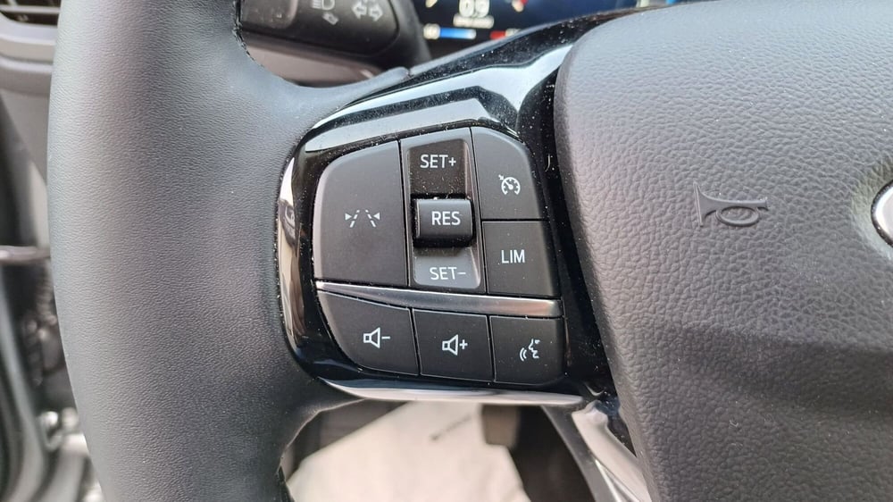 Ford Kuga usata a Padova (20)