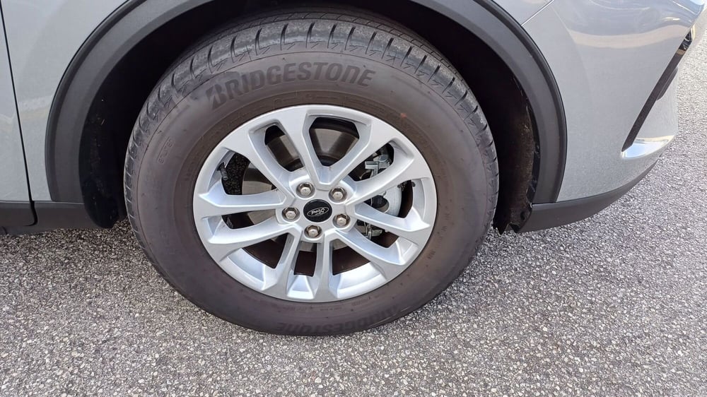 Ford Kuga usata a Padova (7)
