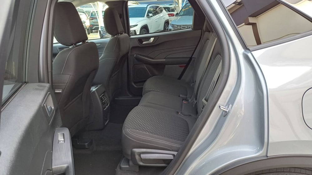 Ford Kuga usata a Padova (9)