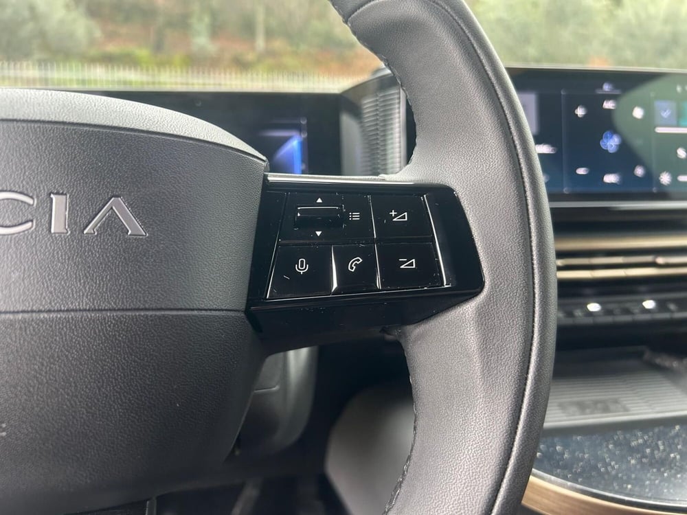Lancia Ypsilon usata a Salerno (18)