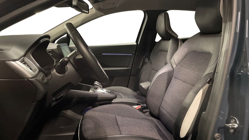 Renault Captur usata a Varese (12)