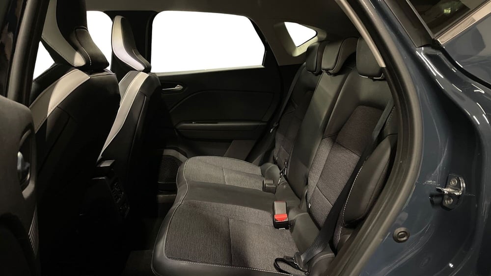 Renault Captur usata a Varese (13)