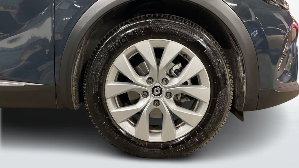 Renault Captur usata a Varese (15)
