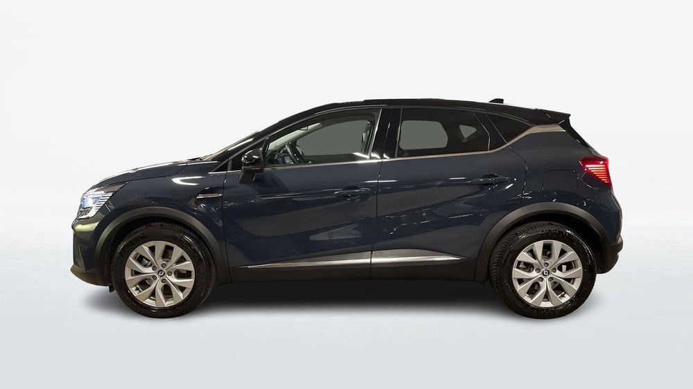 Renault Captur usata a Varese (3)