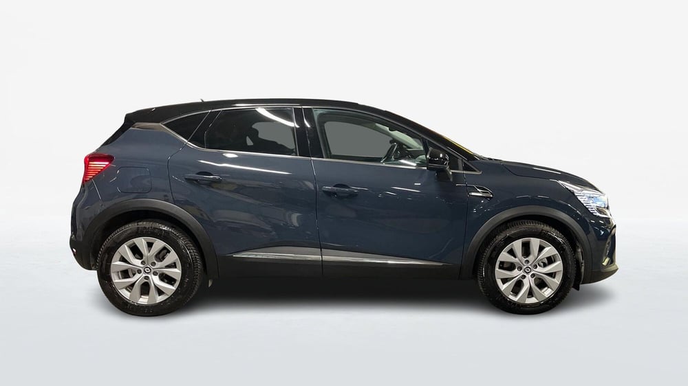 Renault Captur usata a Varese (4)