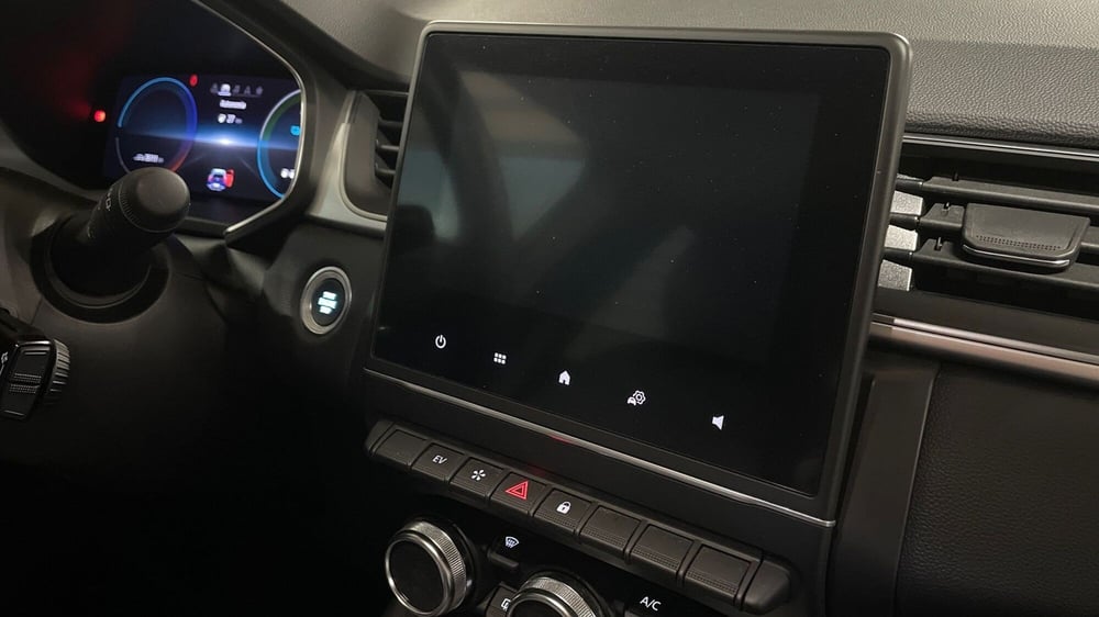 Renault Captur usata a Varese (5)