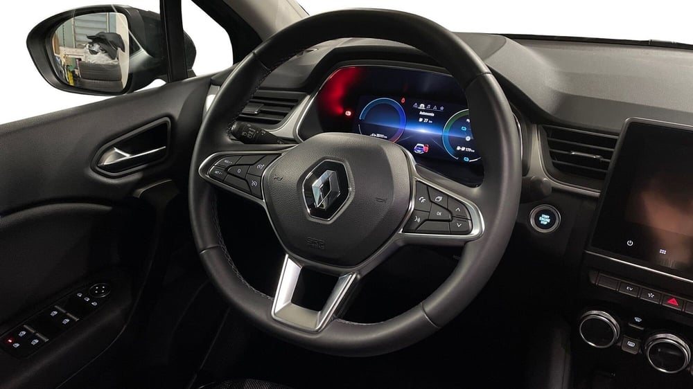 Renault Captur usata a Varese (6)