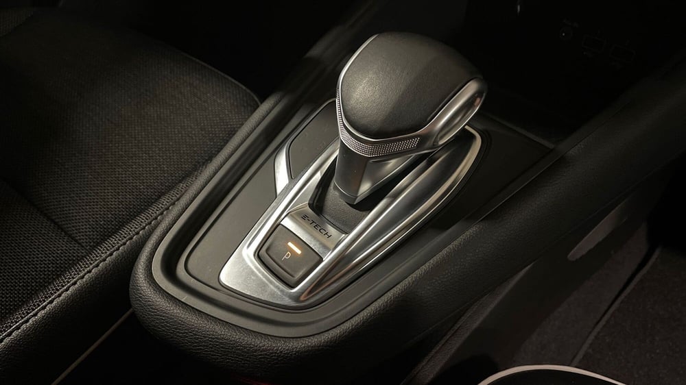 Renault Captur usata a Varese (7)