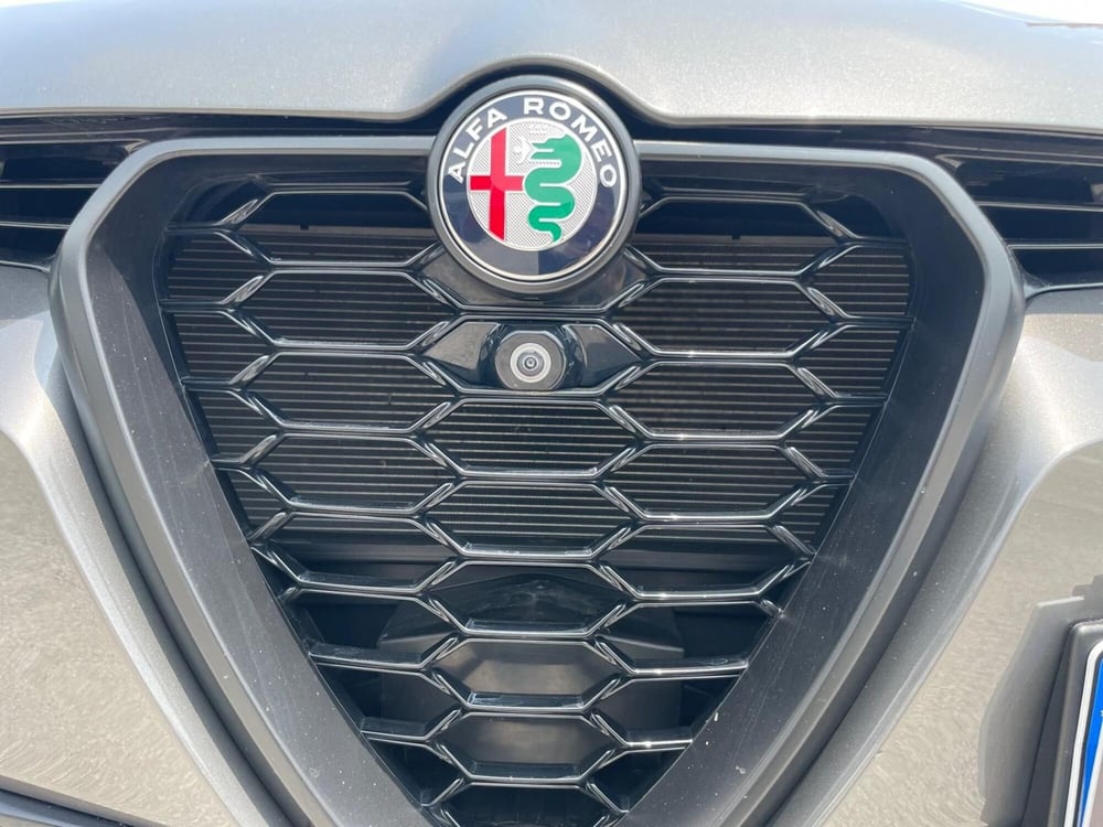 Alfa Romeo Tonale usata a Ancona (10)