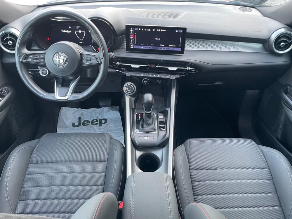 Alfa Romeo Tonale usata a Ancona (12)