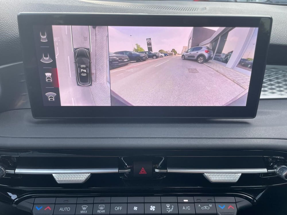 Alfa Romeo Tonale usata a Ancona (17)