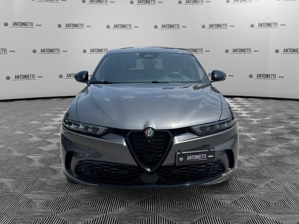 Alfa Romeo Tonale usata a Ancona (2)