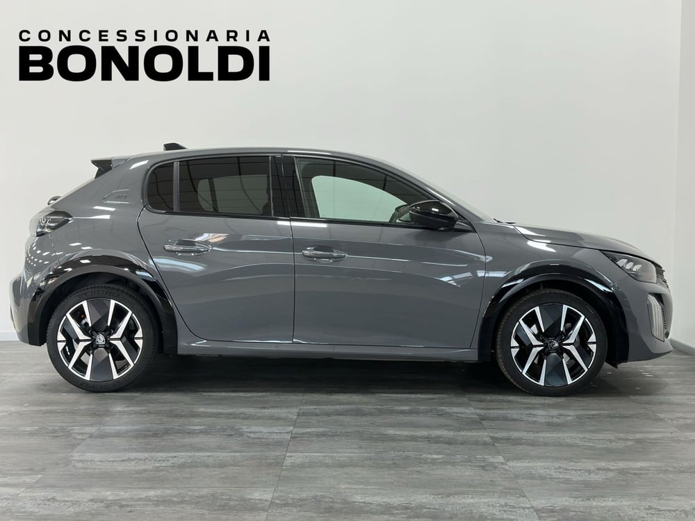 Peugeot 208 usata a Brescia (12)