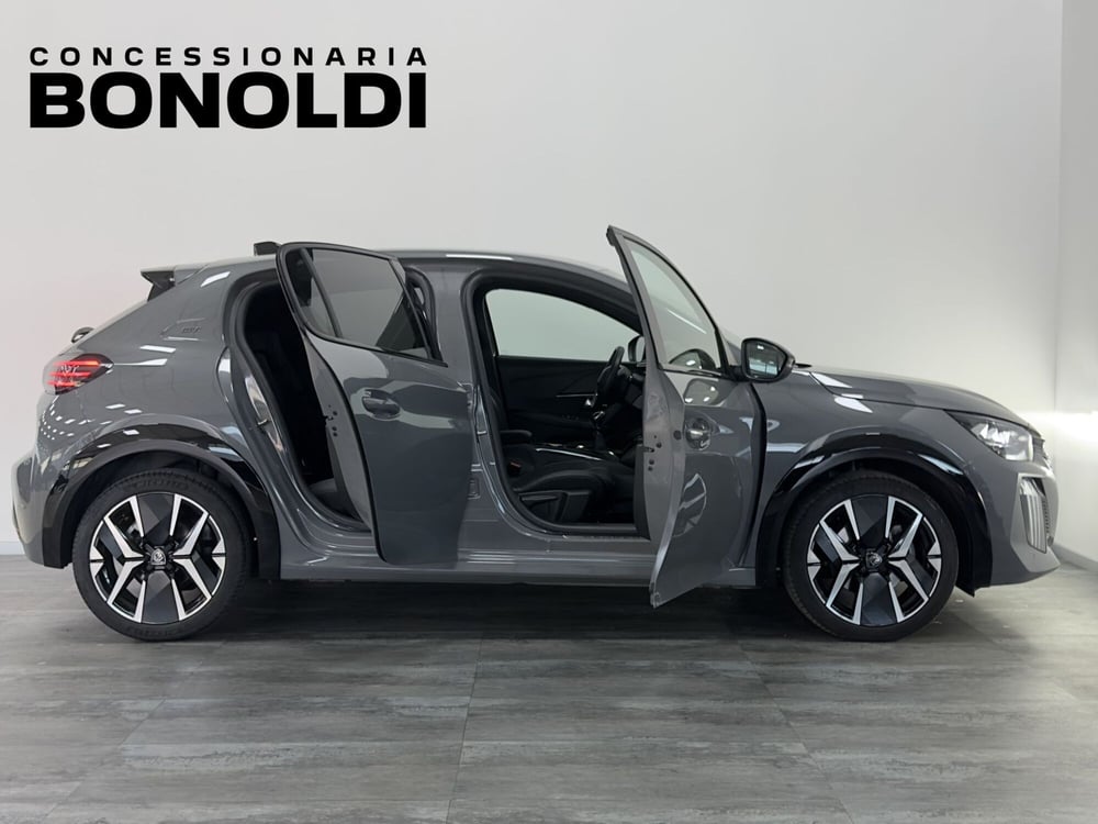 Peugeot 208 usata a Brescia (13)
