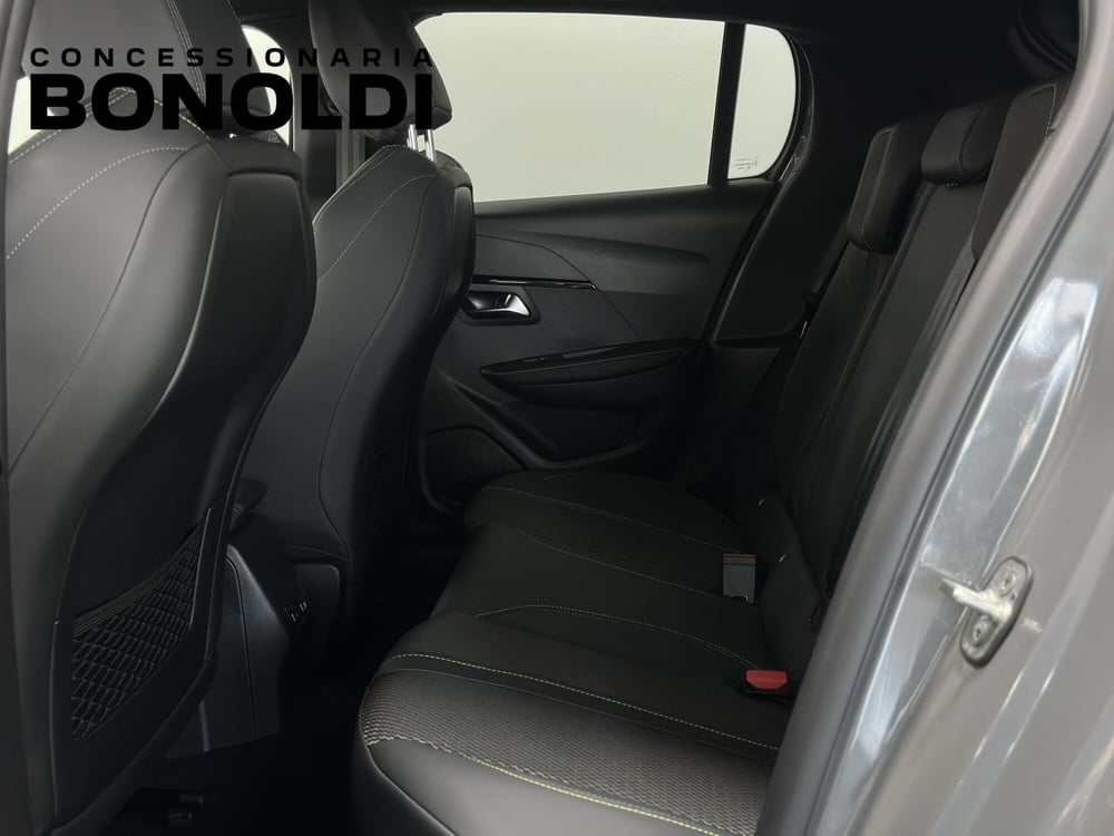 Peugeot 208 usata a Brescia (8)