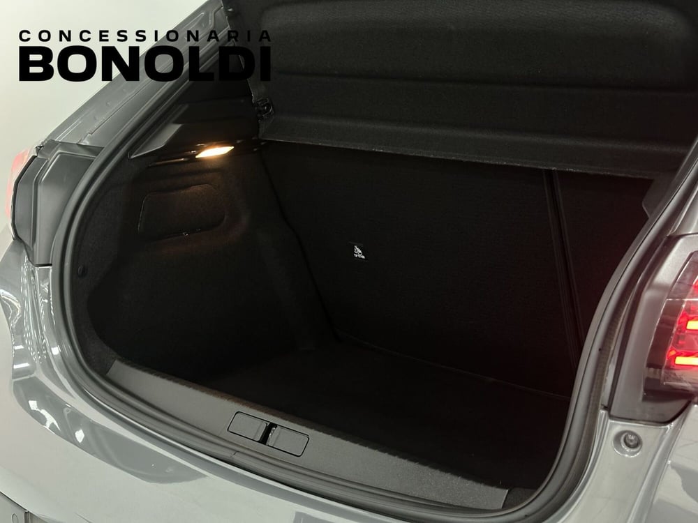 Peugeot 208 usata a Brescia (9)