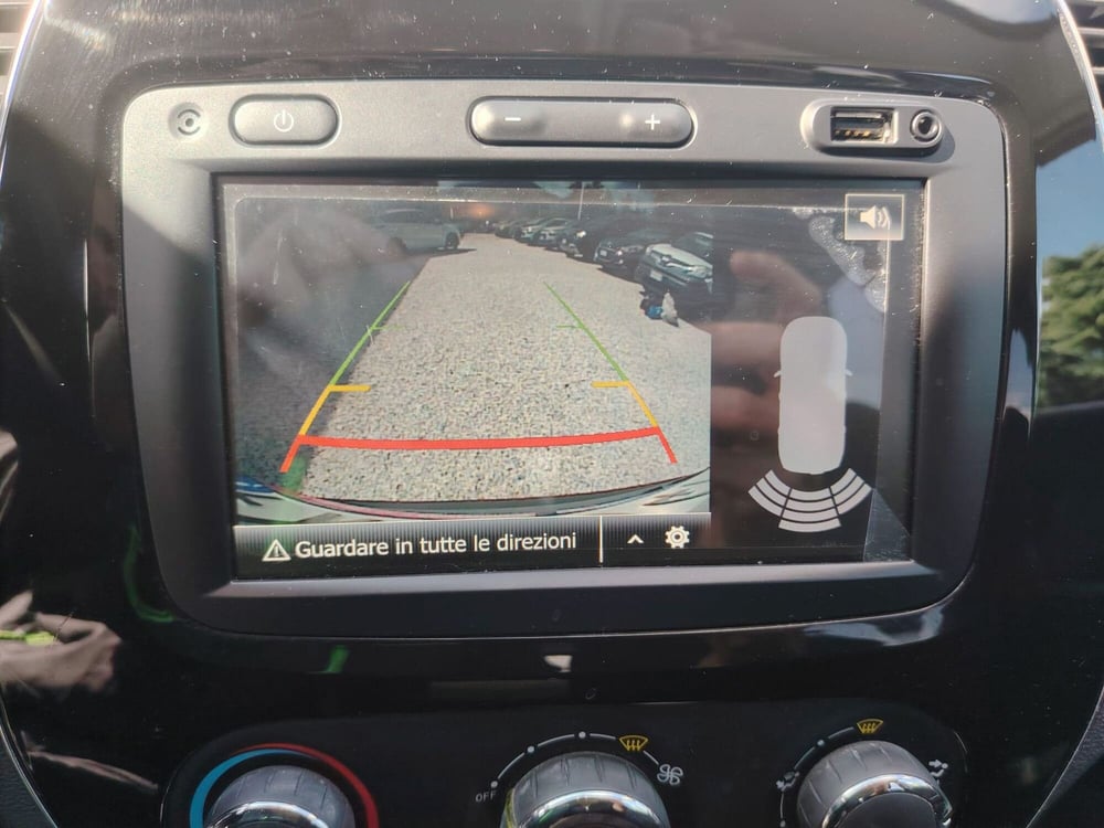Renault Captur usata a Massa-Carrara (10)