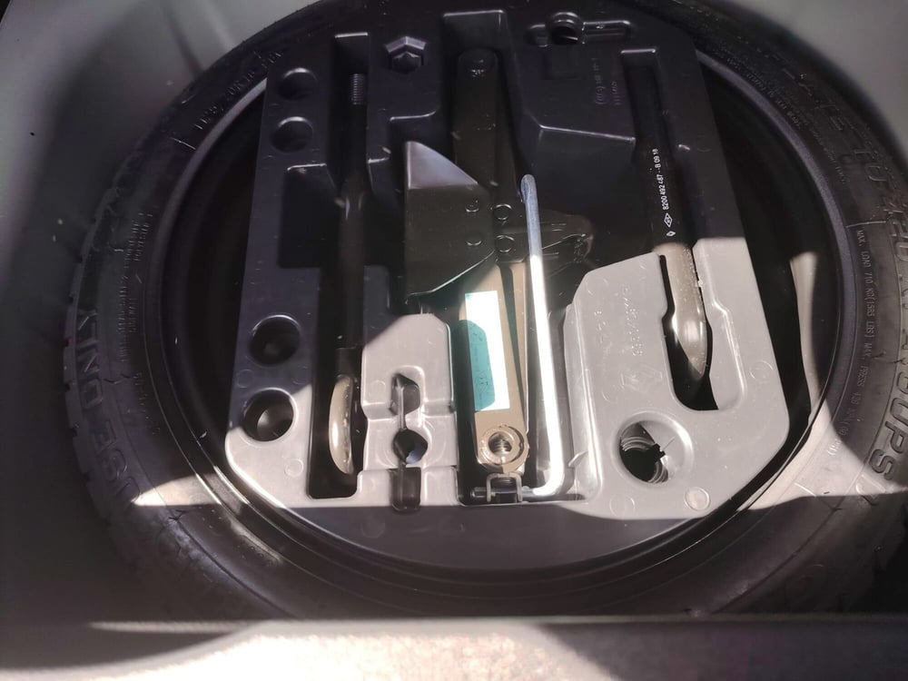 Renault Captur usata a Massa-Carrara (13)