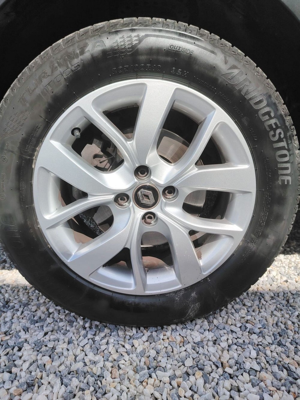 Renault Captur usata a Massa-Carrara (15)