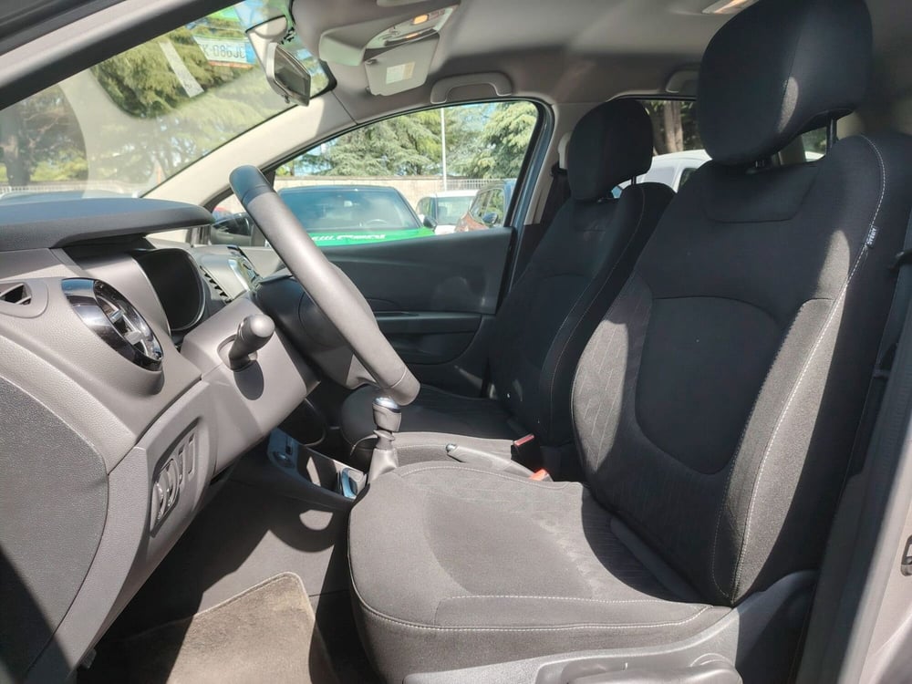 Renault Captur usata a Massa-Carrara (20)