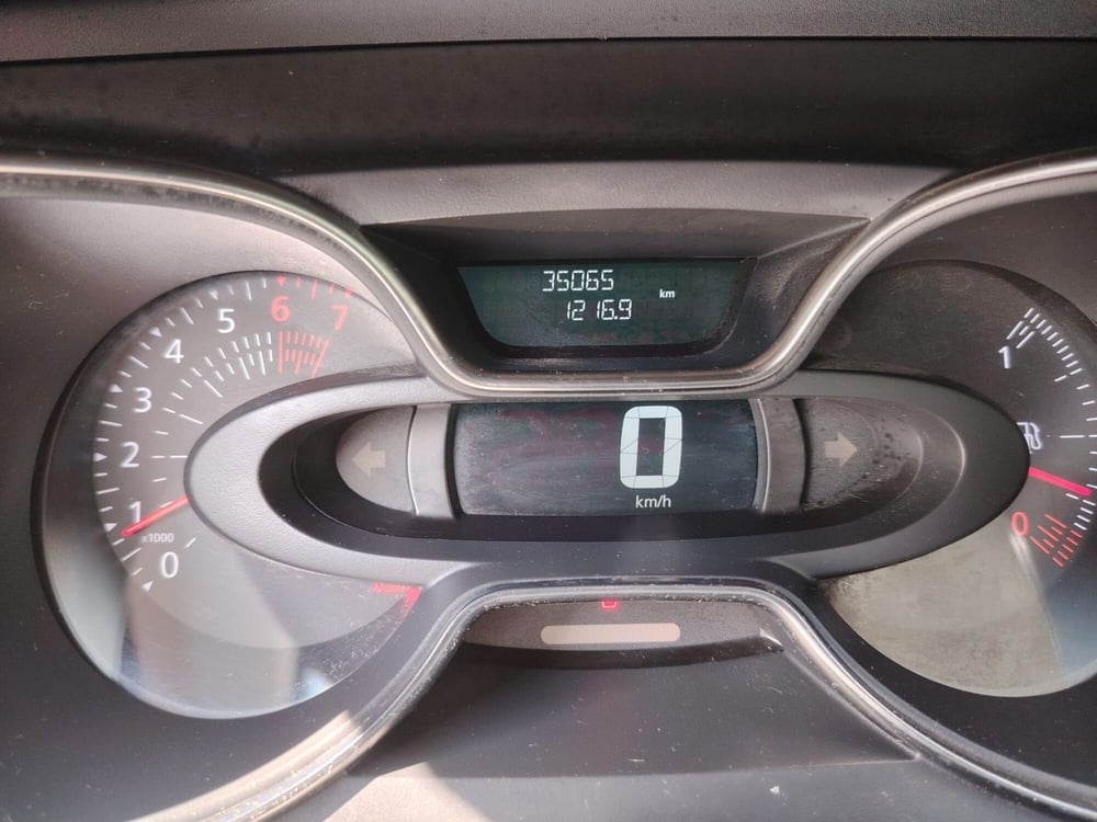 Renault Captur usata a Massa-Carrara (9)