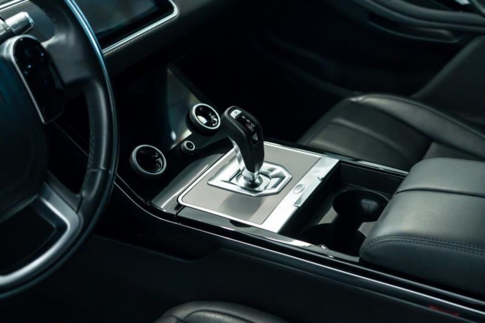 Land Rover Range Rover Evoque usata a Vicenza (12)