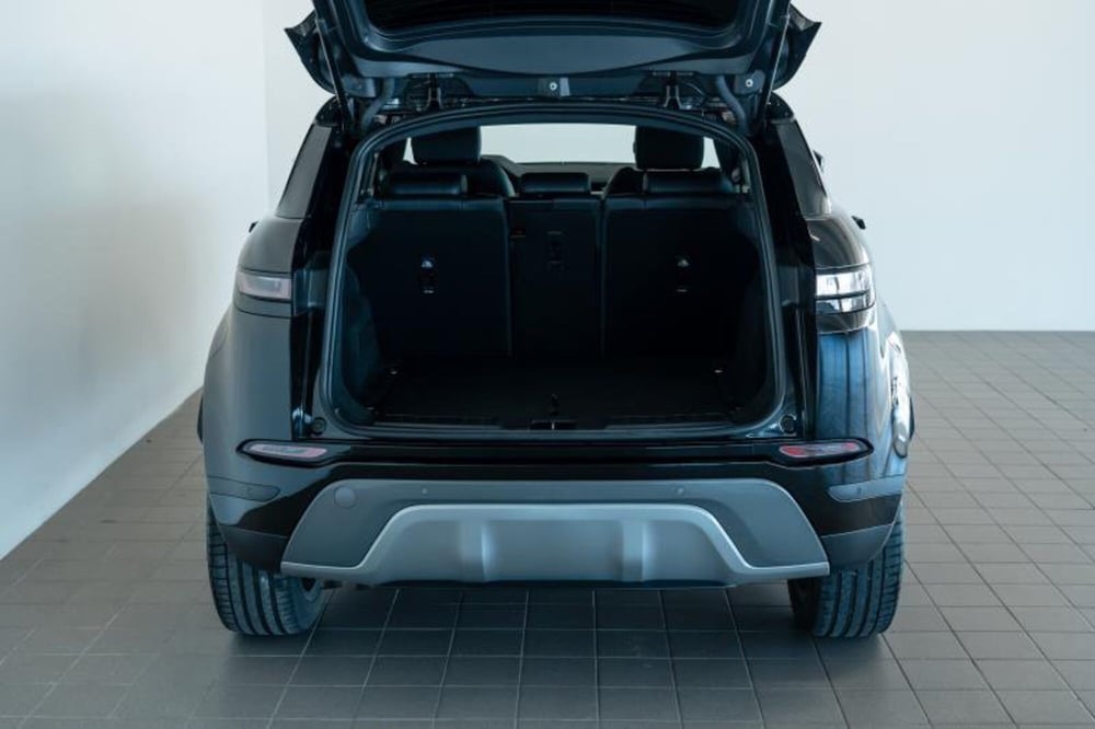 Land Rover Range Rover Evoque usata a Vicenza (15)
