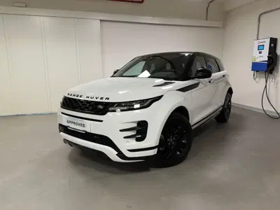 Land Rover Range Rover Evoque 2.0D I4 163 CV AWD Auto R-Dynamic del 2023 usata a Milano