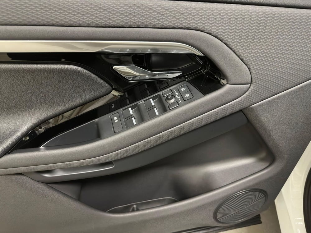 Land Rover Range Rover Evoque usata a Milano (17)