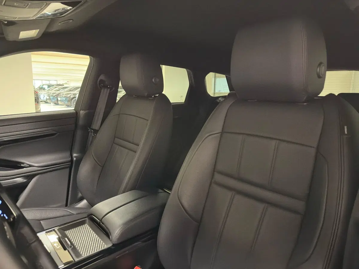 Land Rover Range Rover Evoque usata a Milano (18)