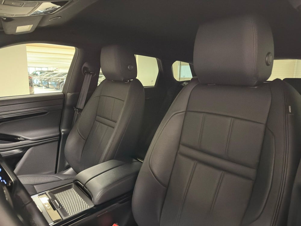 Land Rover Range Rover Evoque usata a Milano (18)