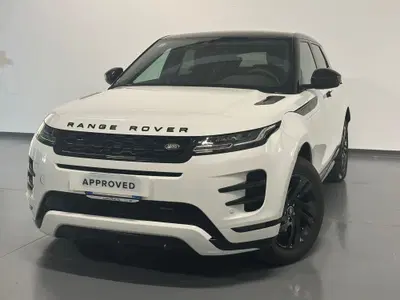 Land Rover Range Rover Evoque 1.5 I3 PHEV 300 CV AWD Auto R-Dynamic S del 2024 usata a Milano