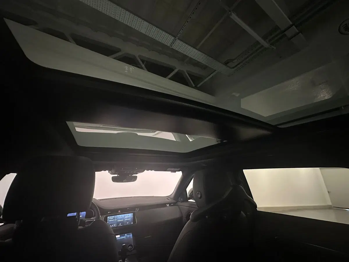 Land Rover Range Rover Evoque usata a Milano (11)