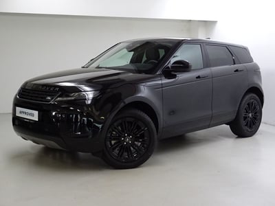 Land Rover Range Rover Evoque 2.0D I4 163 CV AWD Auto S del 2024 usata a Tavernerio