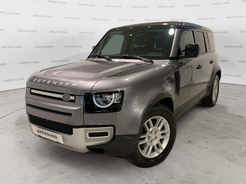 Land Rover Defender usata a Firenze