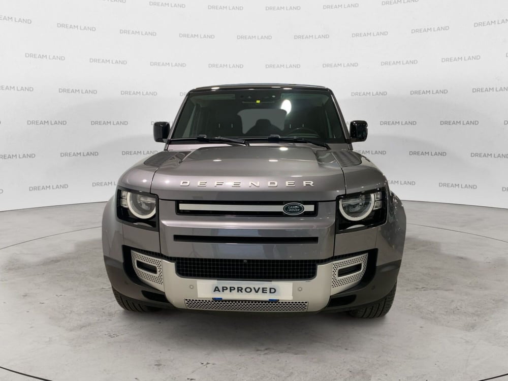 Land Rover Defender usata a Firenze (8)