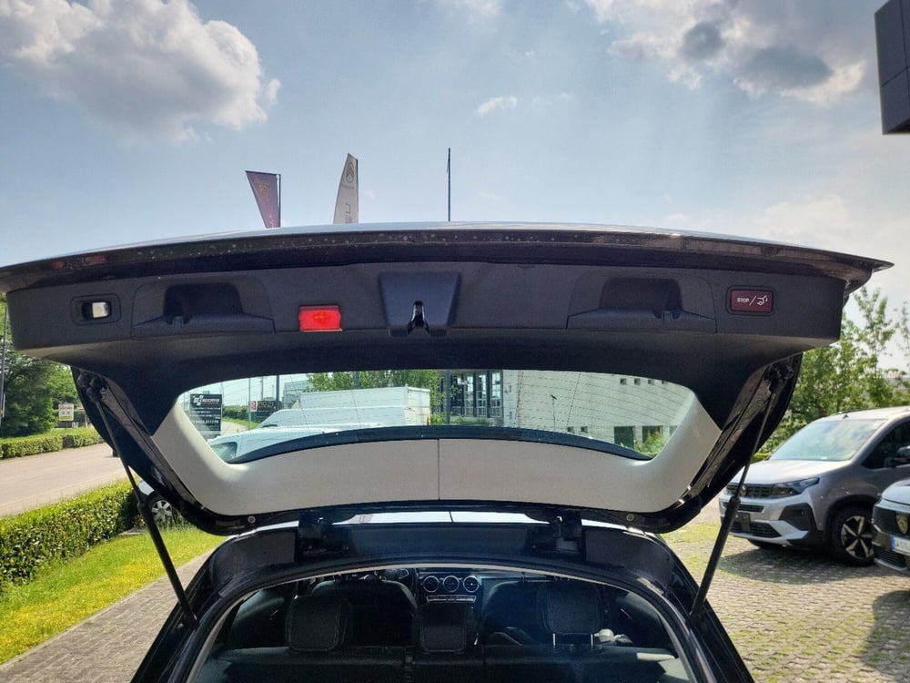 Mercedes-Benz GLC SUV usata a Vicenza (11)